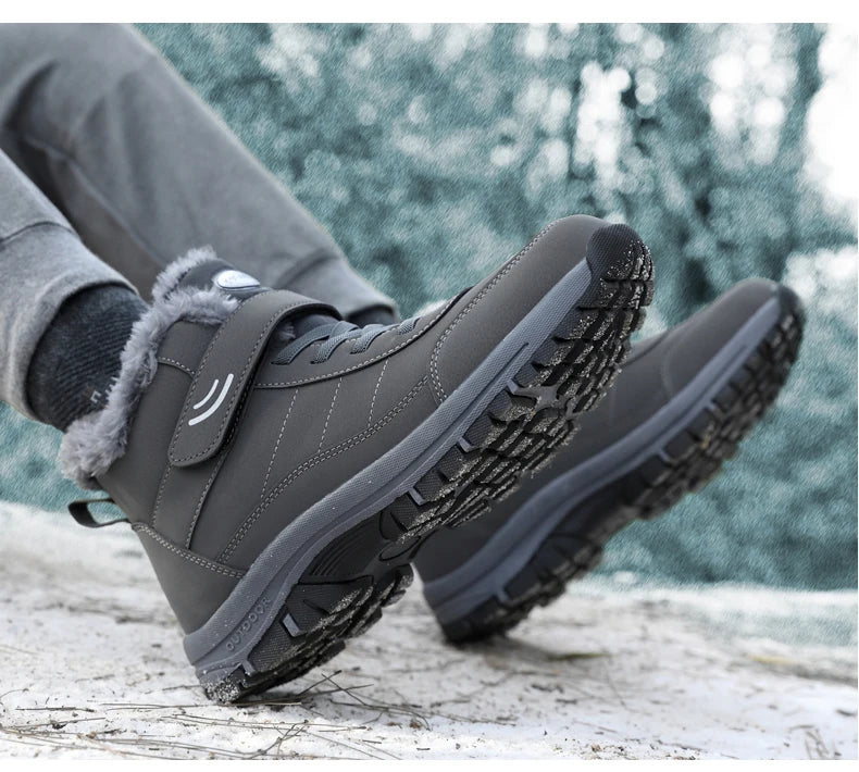 Winter Waterproof boots