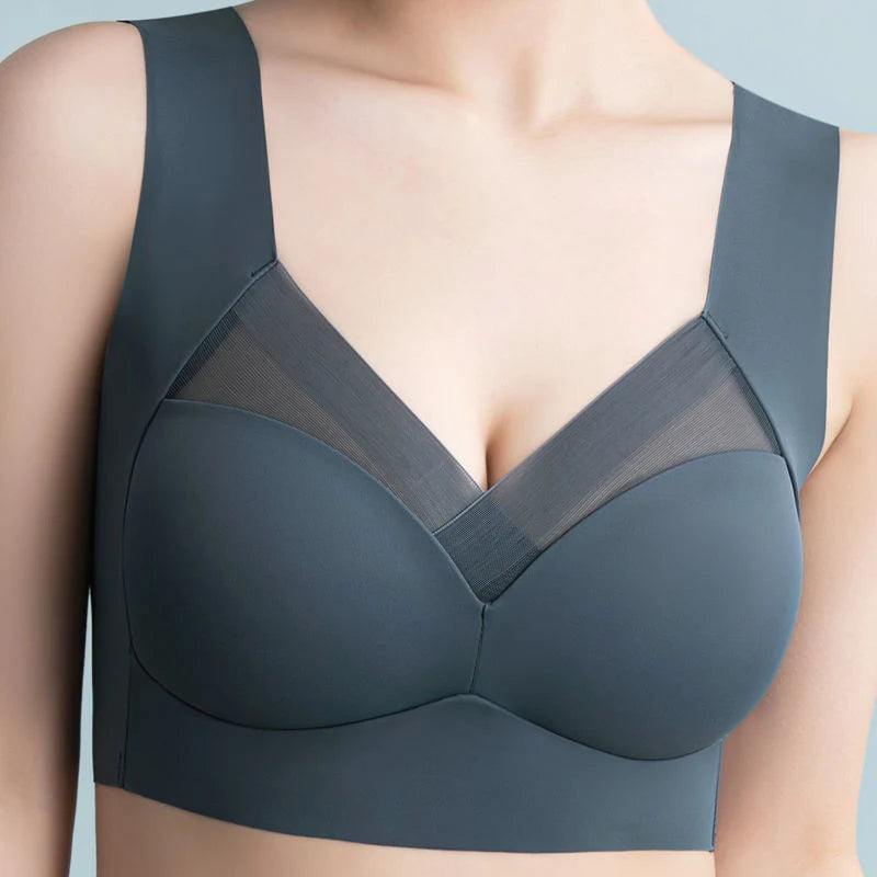 Women Seamless Bra