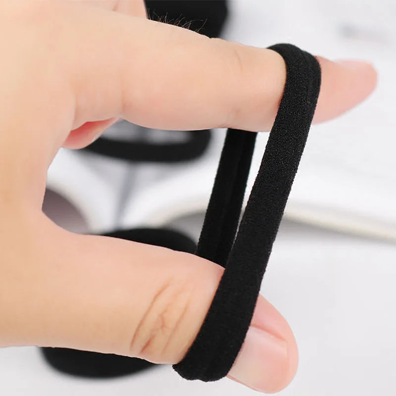 Elastic Headbands