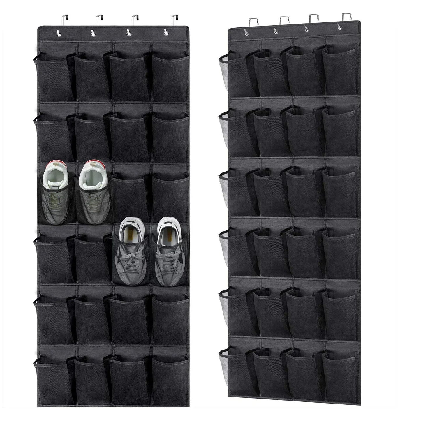 Door Hanging Shoe Rack