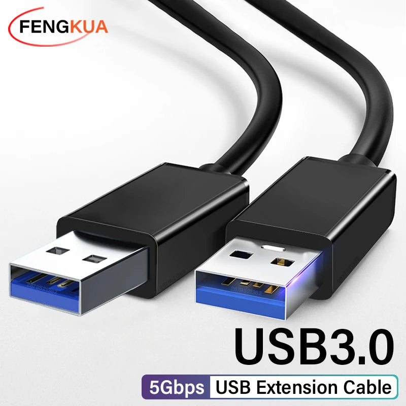 USB Extension Cable