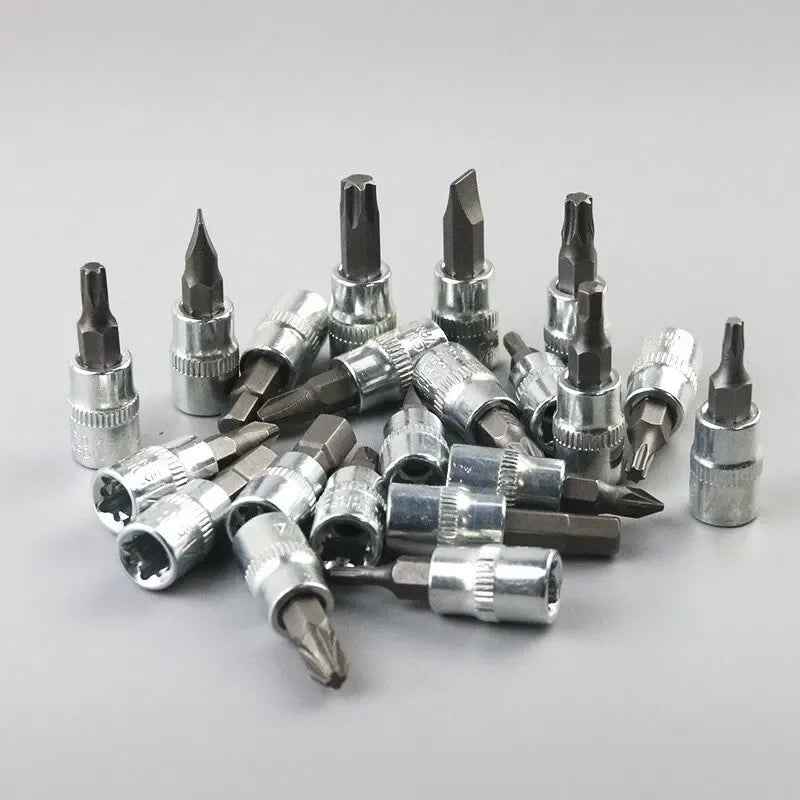 46pcs Repair Tool Kit