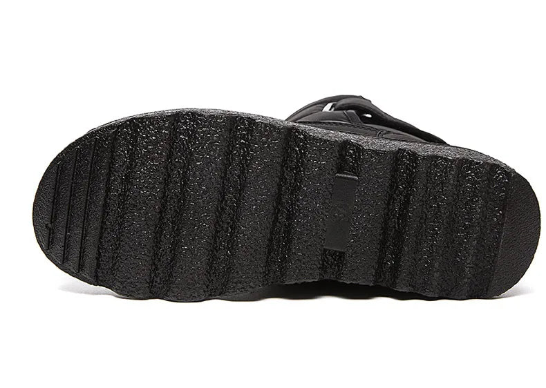 Waterproof Snow Boots For Women