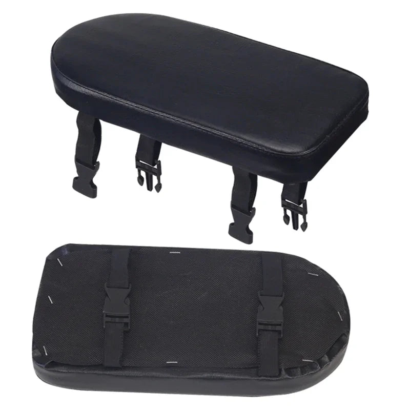 Bicycle Rear Seat Cushion