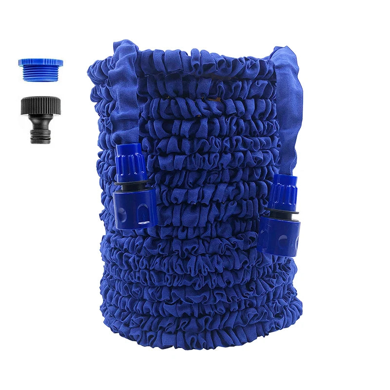 Expandable Garden Watering Hose