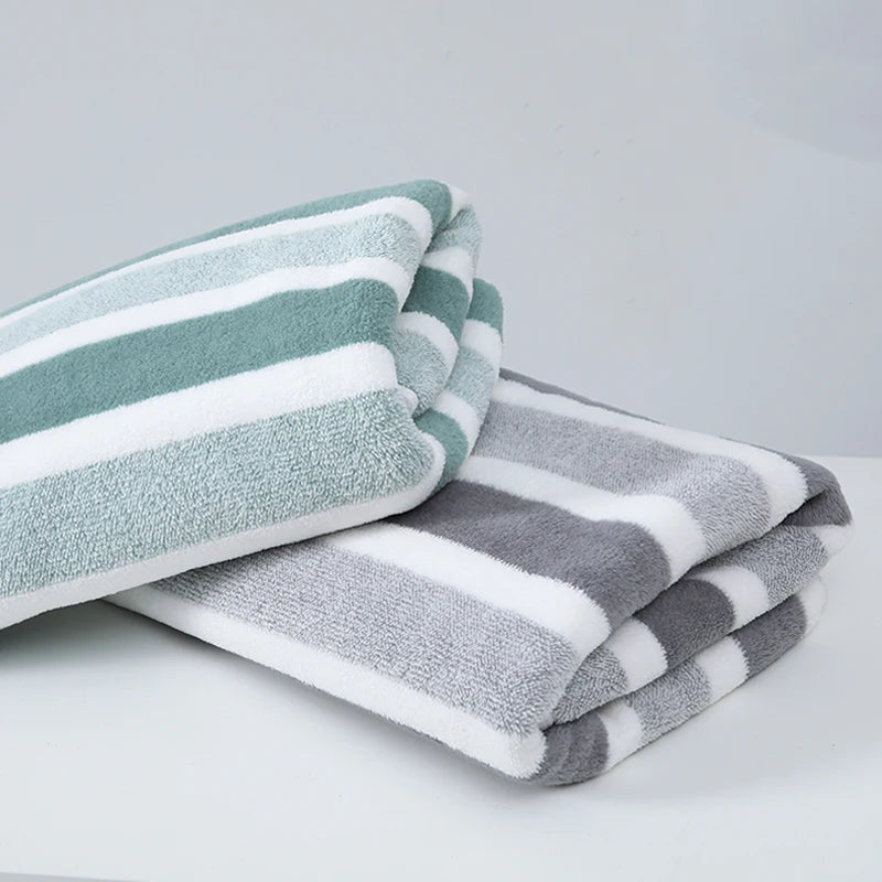 Thick Bath Towel