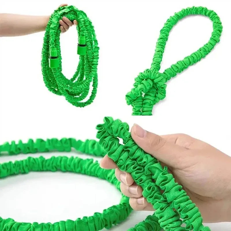 Expandable Garden Watering Hose