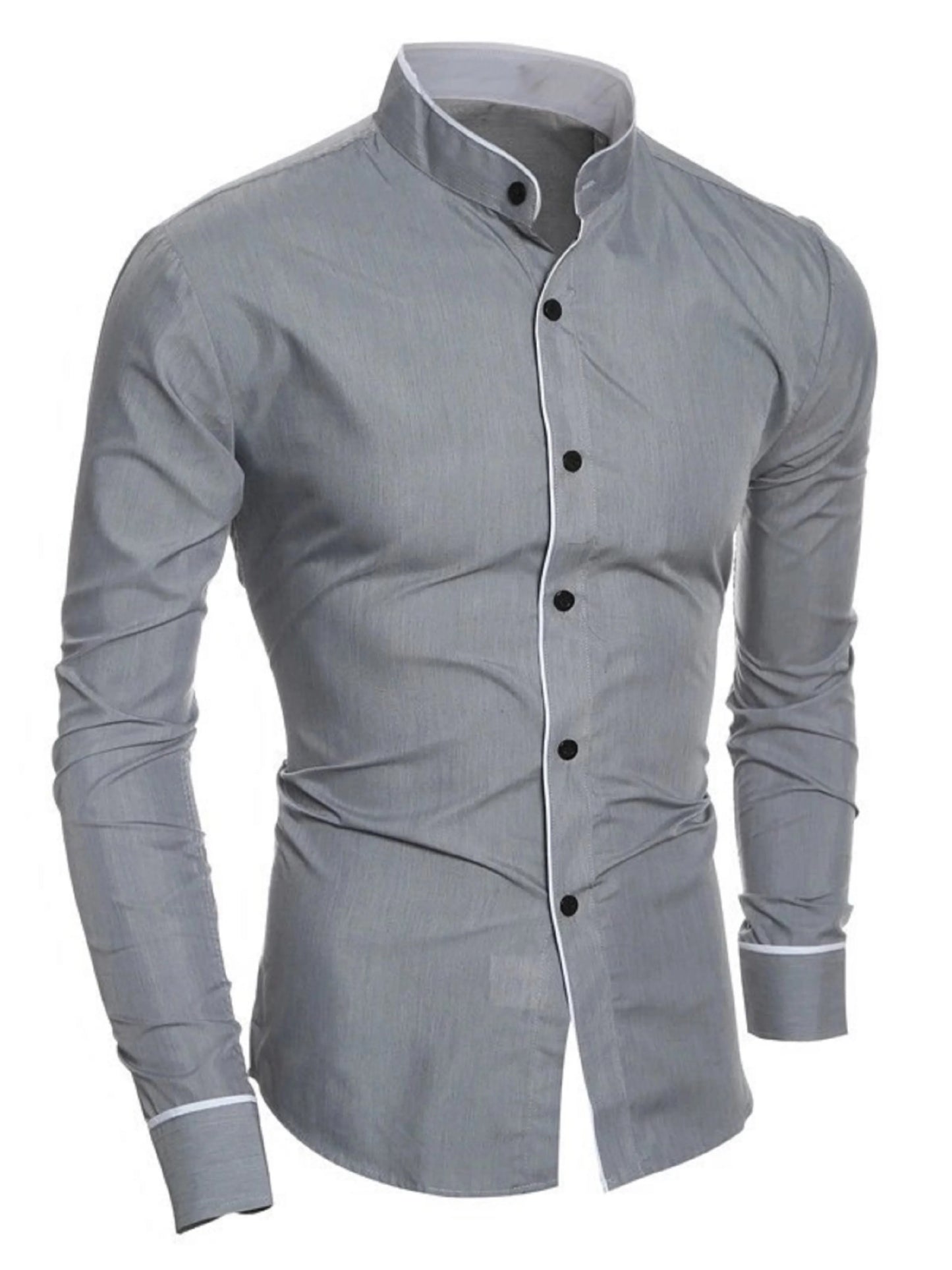 Slim Fit Shirt