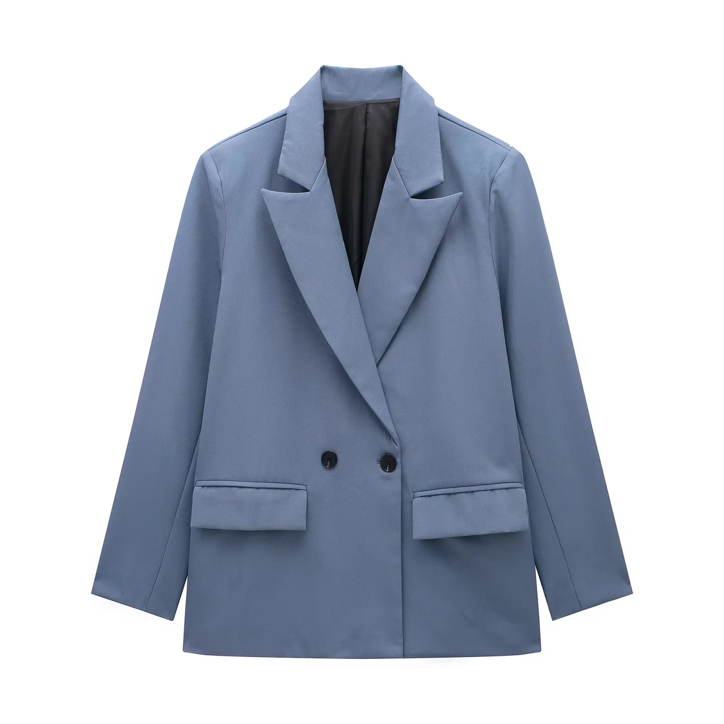 Oversized Blazer