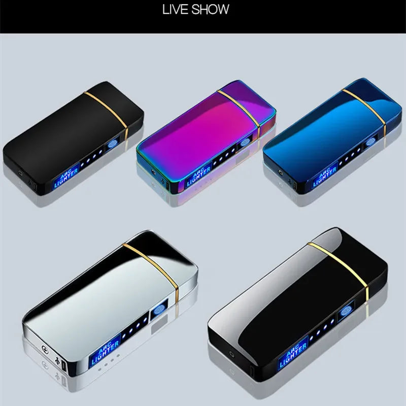 Electric Plasma Lighter