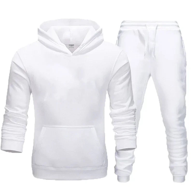Basic Fitness Tracksuits