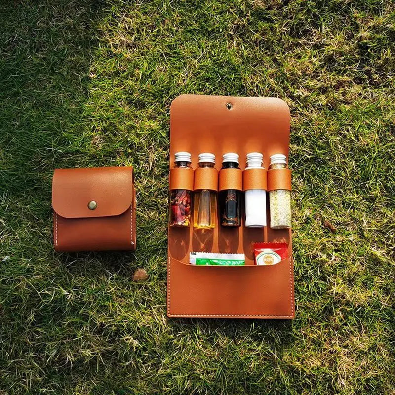 BBQ Seasoning Bag