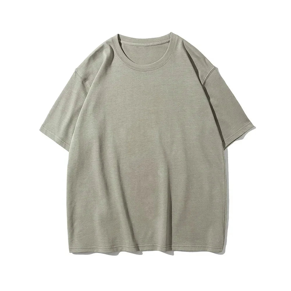 Thick Oversized T-shirt