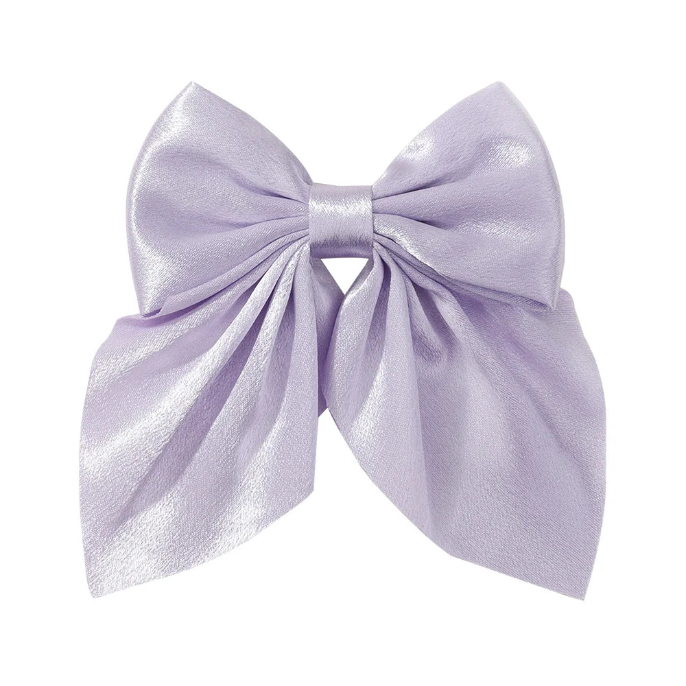 Elegant Ribbon Bow Hair Band