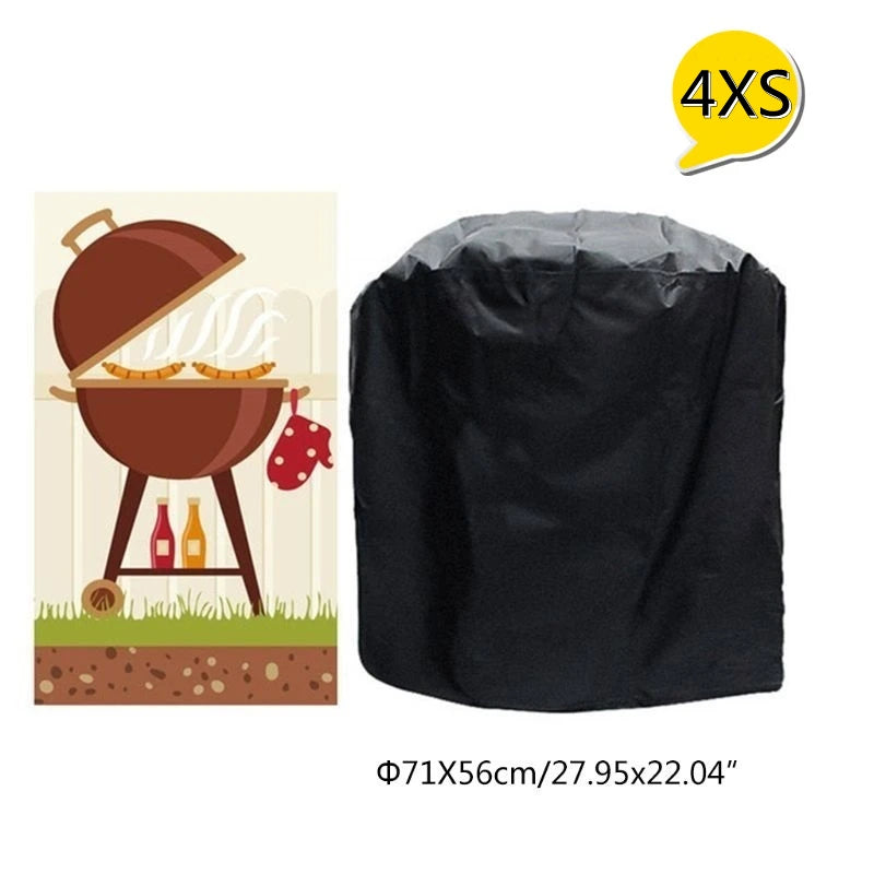 BBQ Cover