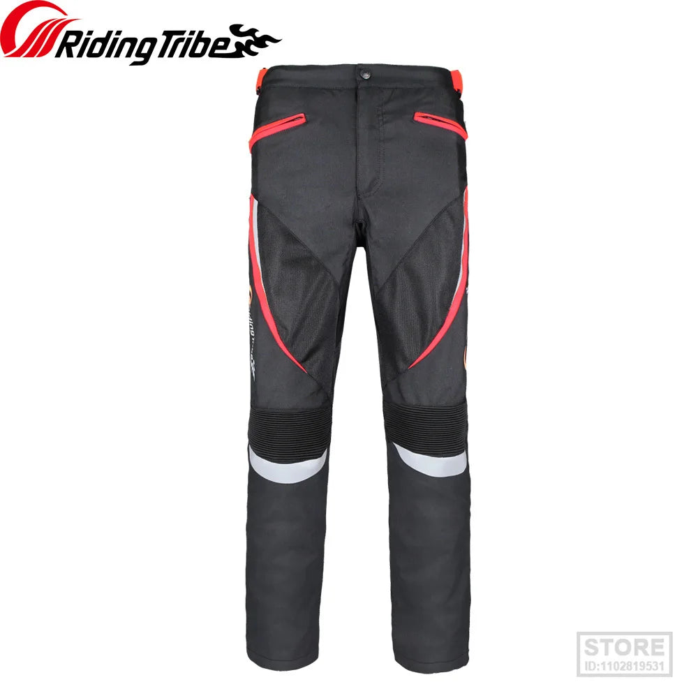Women Protective, Waterproof motorbike jacket