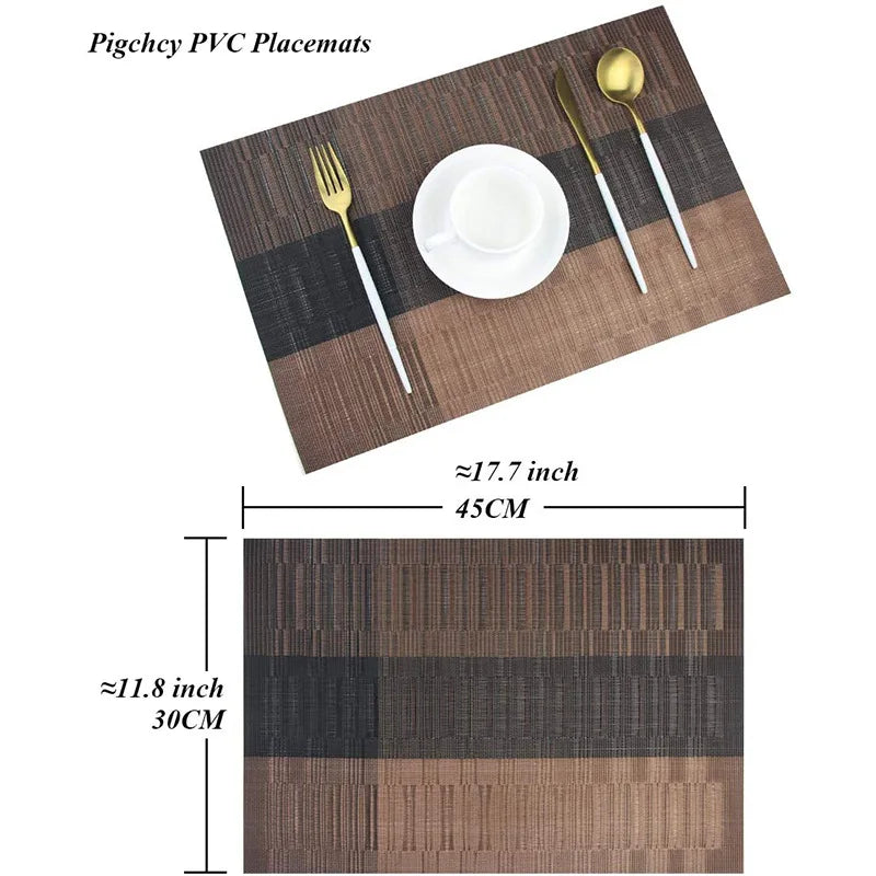 Table Mats