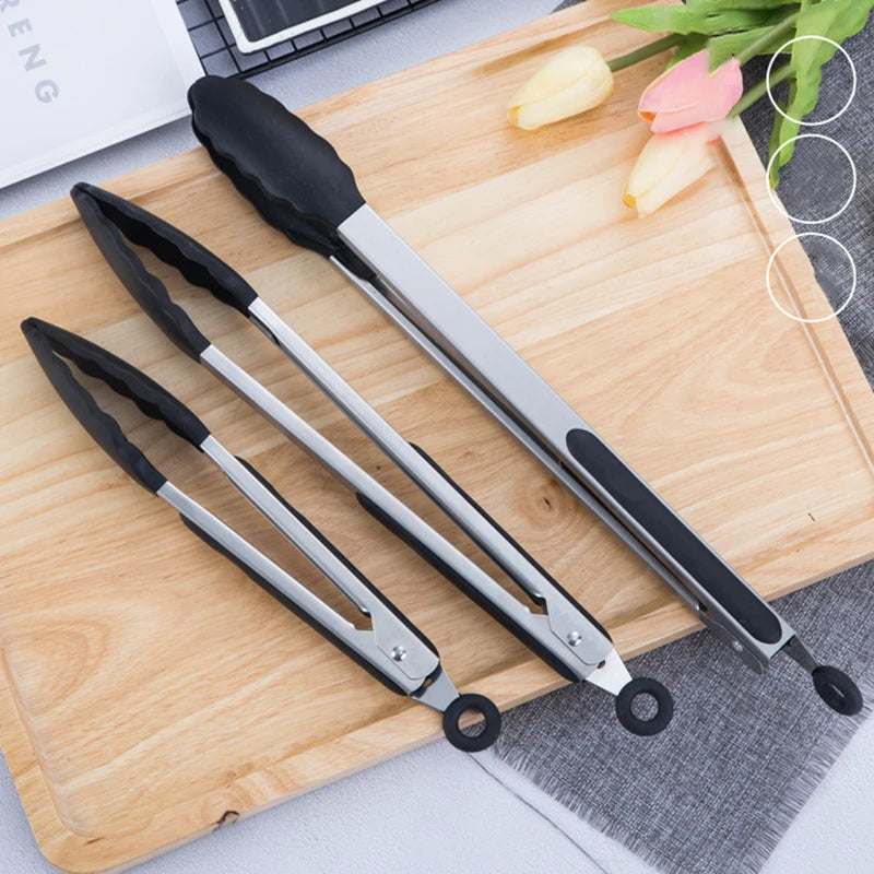 BBQ Tongs
