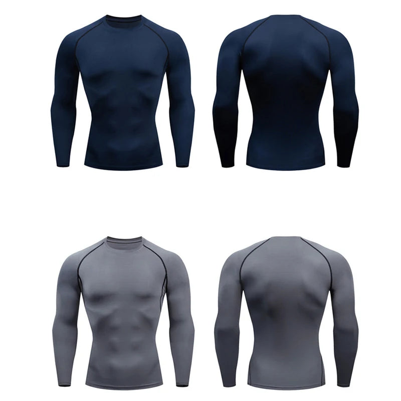 Dry Fit fitness Shirt
