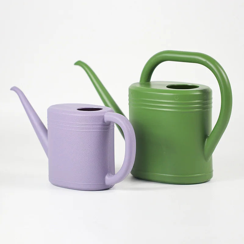 Plastic Watering Can