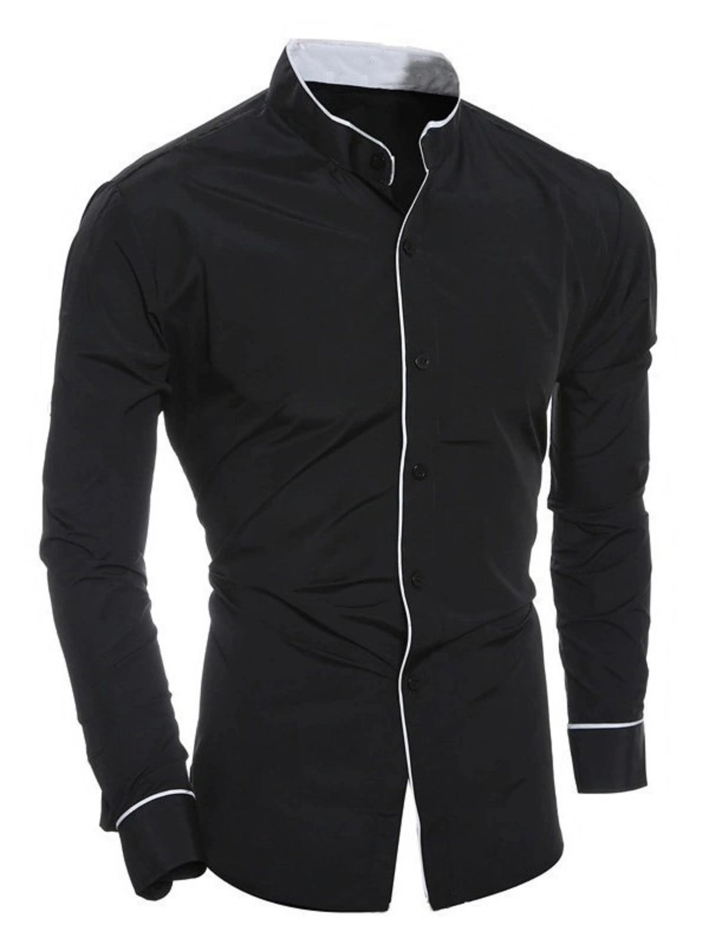 Slim Fit Shirt