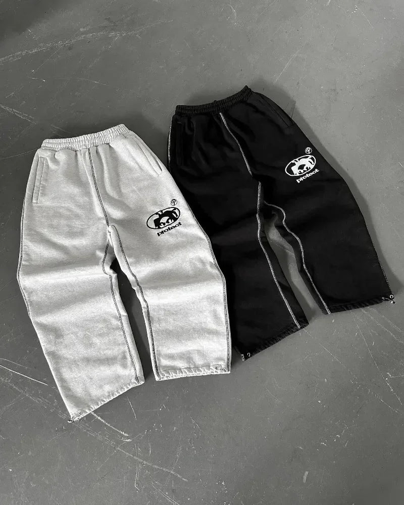 Harajuku Protect Joggers