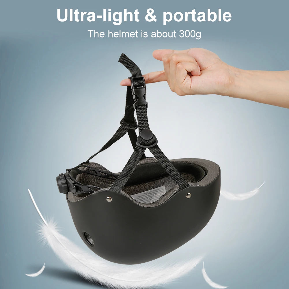 Electric Scooter Helmet
