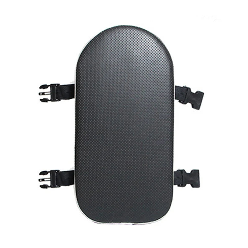 Bicycle Rear Seat Cushion