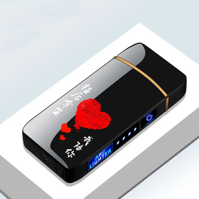 Electric Plasma Lighter
