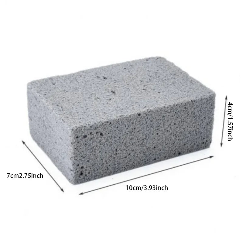 Grill Cleaning Sponge