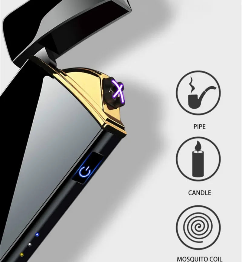 Electric Plasma Lighter
