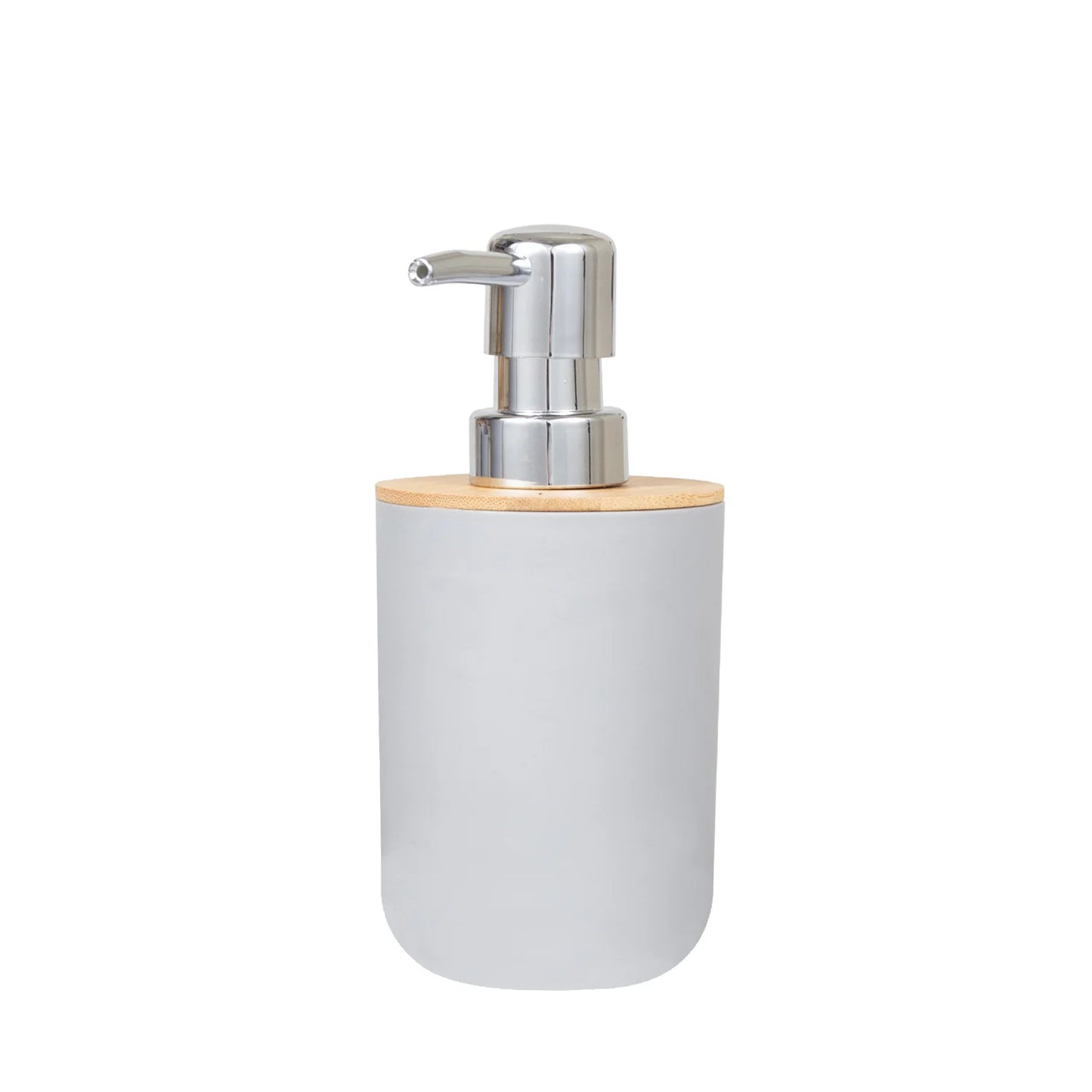 Bamboo Bathroom Holders