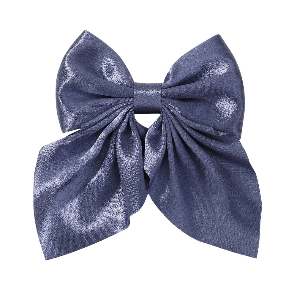 Elegant Ribbon Bow Hair Band