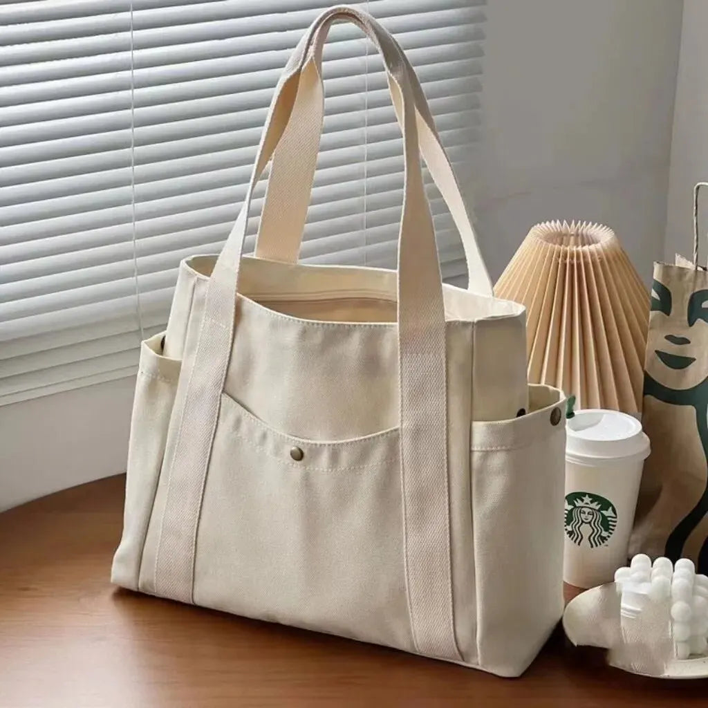 Large Tote Bag