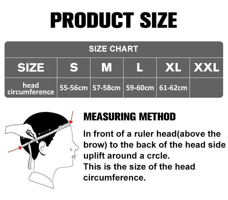 DOT Motorcycle Helmet