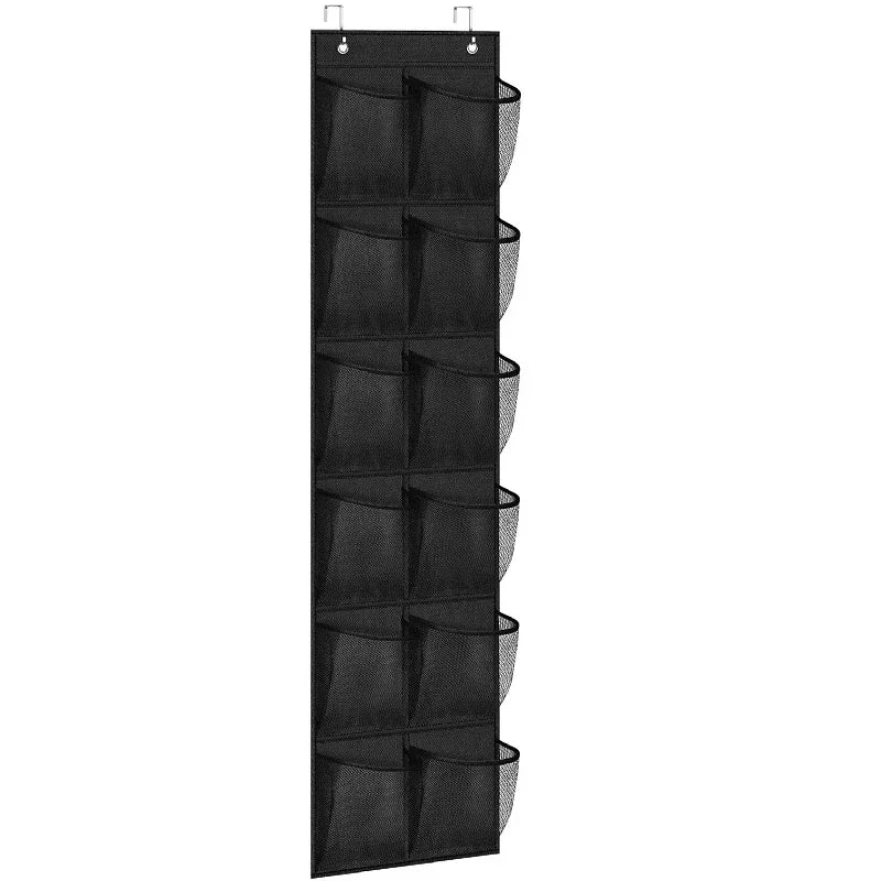 Door Hanging Shoe Rack