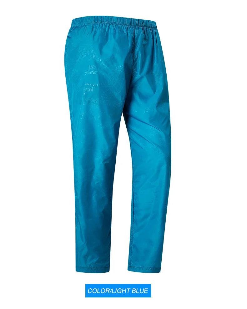 Unisex Waterproof Hiking Pants