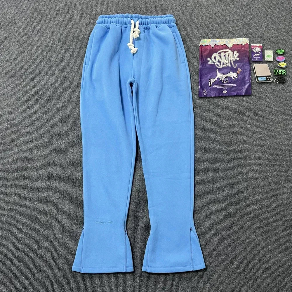 Loose Fit Tracksuit