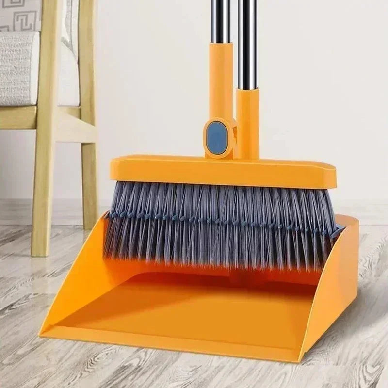Thick Outdoor Dustpan
