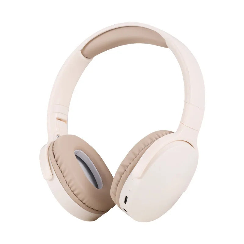 Wireless Bluetooth Headphones