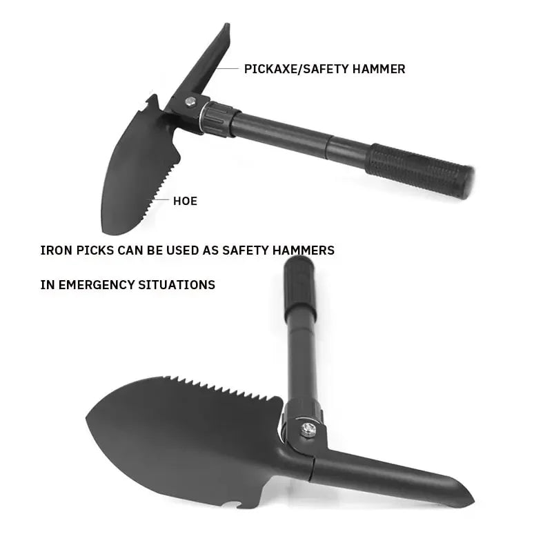 Military Style Shovel