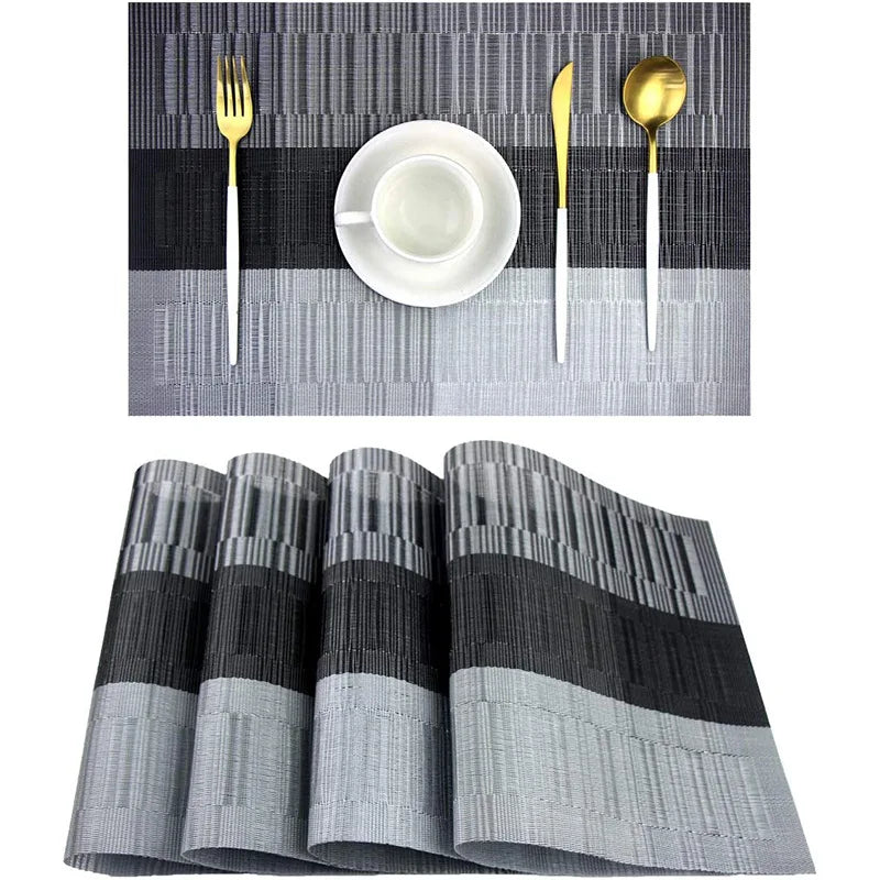 Table Mats