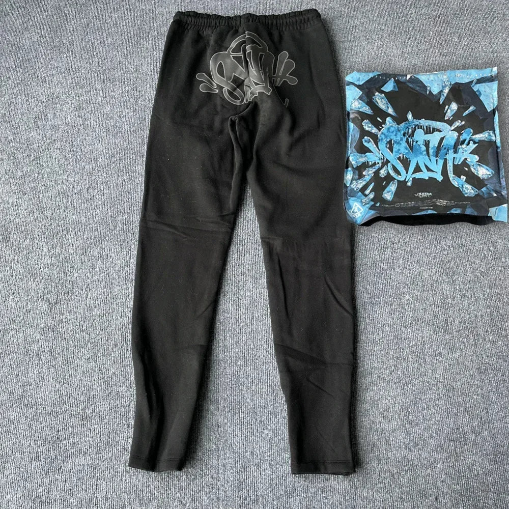 Loose Fit Tracksuit