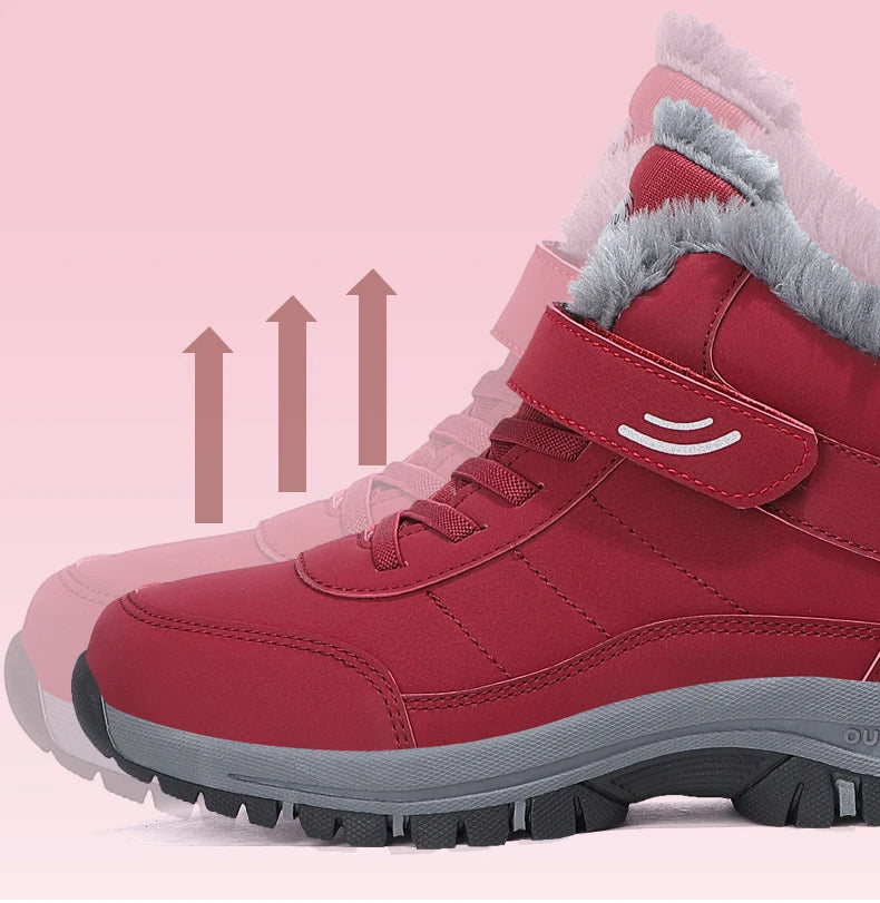 Winter Waterproof boots