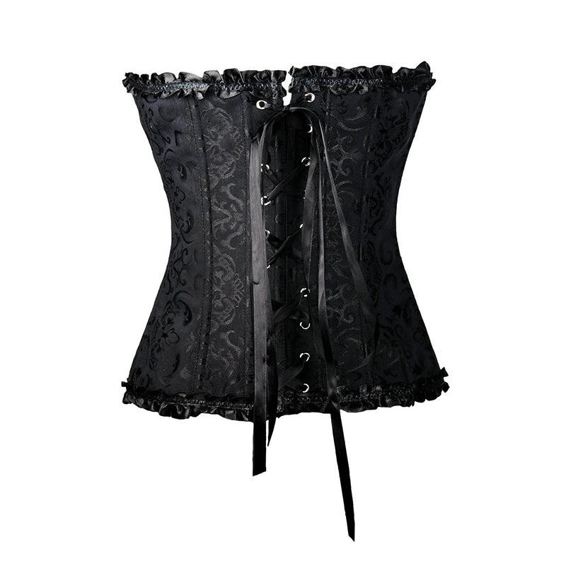 BustierLingerie Bodyshaper Corsets Top