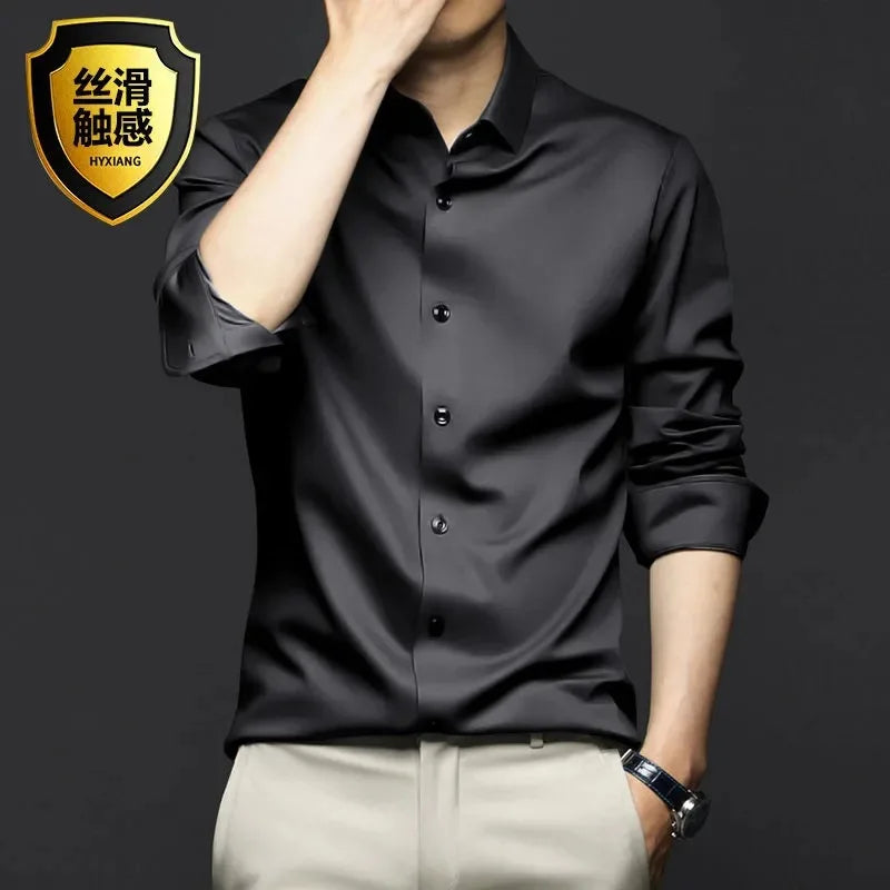 Stylish Fitted Shirt