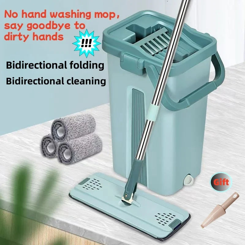 Easy Rinse Mop