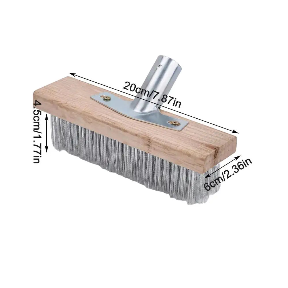 Heavy Duty Broom