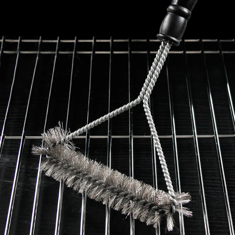 Grill Cleaning Bristles