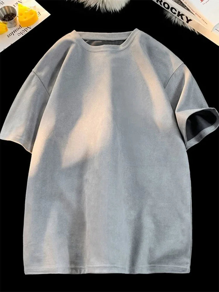 Washed-out Tshirt
